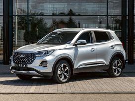 SUV   Chery Tiggo 4 Pro 2024 , 1595000 , 