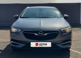  Opel Insignia 2017 , 1571000 , 