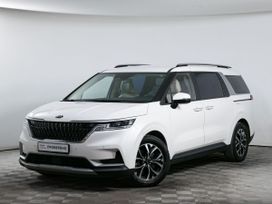    Kia Carnival 2020 , 3354000 , 