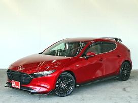  Mazda Mazda3 2021 , 1450000 , 