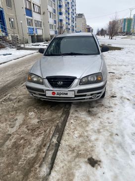  Hyundai Elantra 2004 , 320000 , 