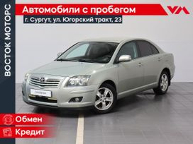  Toyota Avensis 2006 , 960000 , 