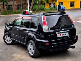 SUV   Nissan X-Trail 2002 , 530000 , 