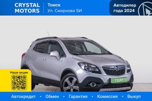 SUV   Opel Mokka 2013 , 1269000 , 