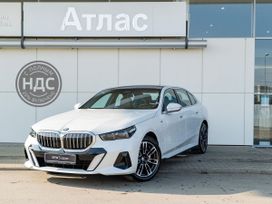  BMW 5-Series 2024 , 10290000 , 