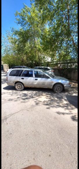 Nissan Avenir 1994 , 90000 , 