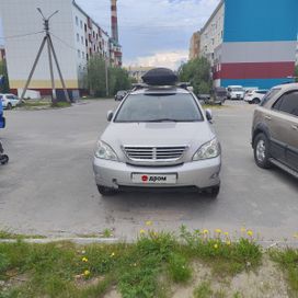 SUV   Lexus RX350 2008 , 900000 ,  
