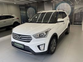 SUV   Hyundai Creta 2017 , 1650000 , 