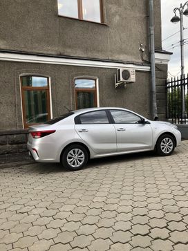  Kia Rio 2019 , 1699999 , 
