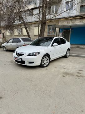  Mazda Mazda3 2006 , 615000 , 