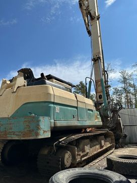   Casagrande B130 E 1997 , 10000000 , 