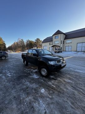  Mitsubishi L200 2014 , 1550000 , 