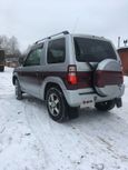  3  Mitsubishi Pajero Mini 2008 , 825000 , -