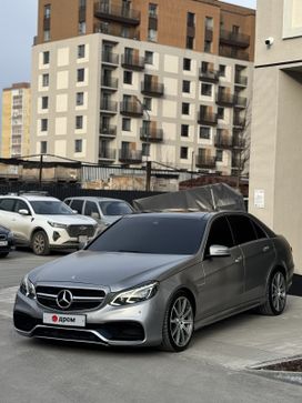  Mercedes-Benz E-Class 2013 , 3800000 , 