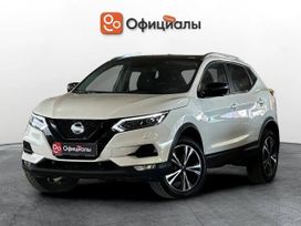 SUV   Nissan Qashqai 2021 , 2370000 , -