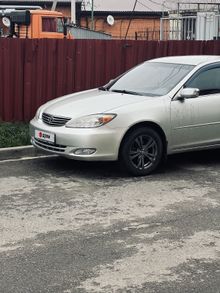  Camry, 2002