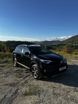 SUV   Toyota RAV4 2019 , 2600000 , 