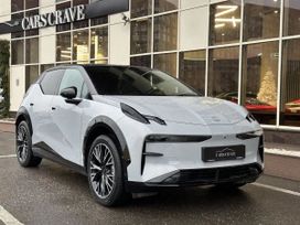 SUV   Zeekr X 2023 , 3950000 , 