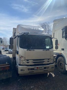   Isuzu 47052A 2020 , 6200000 , 