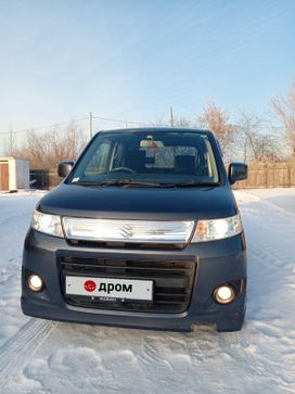  Suzuki Wagon R 2011 , 570000 , 