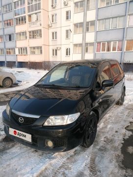    Mazda Premacy 2002 , 440000 , 