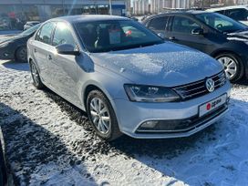  Volkswagen Jetta 2017 , 1480000 , --