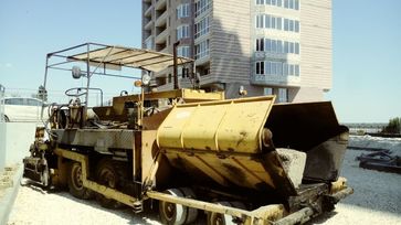  Baukema S750 1992 , 700000 , 