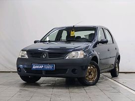  Renault Logan 2007 , 280000 , -