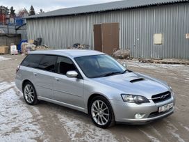  Subaru Legacy 2004 , 1050000 , 