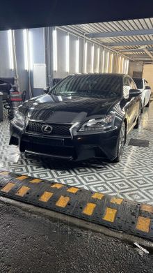  GS250, 2014