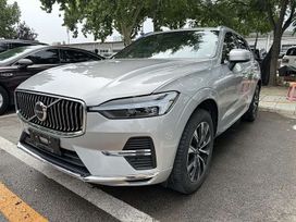 SUV   Volvo XC60 2022 , 2400000 , 