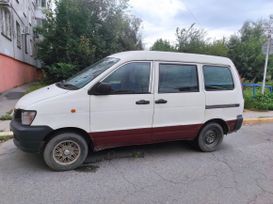    Toyota Town Ace 1998 , 250000 , 