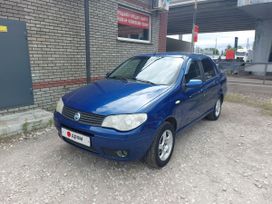  Fiat Albea 2008 , 330000 ,  