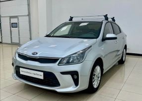  Kia Rio 2020 , 1400000 , 