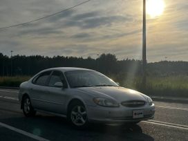  Ford Taurus 2002 , 400000 , -