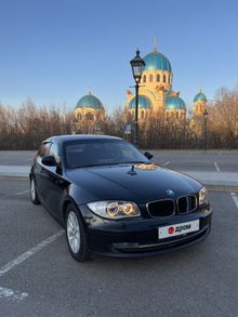  1-Series, 2011