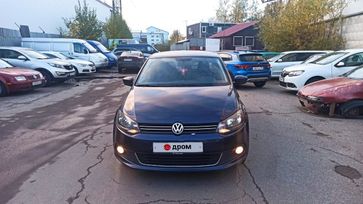  Volkswagen Polo 2012 , 590000 , -