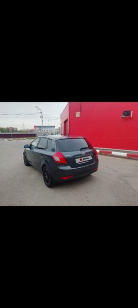  Kia Ceed 2011 , 620000 , 
