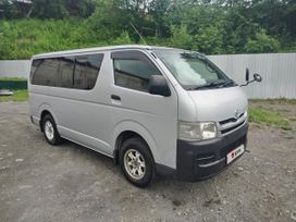    Toyota Hiace 2010 , 2000000 , 