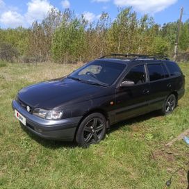  Toyota Caldina 1995 , 350000 , 