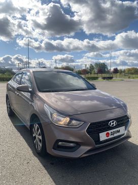  Hyundai Solaris 2019 , 1350000 , 