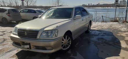  Toyota Crown 2003 , 1050000 , 