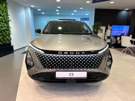 SUV   OMODA C5 2024 , 3309900 , 