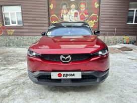 SUV   Mazda MX-30 2021 , 2600000 , 