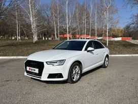  Audi A4 2017 , 2190000 , 