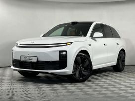 SUV   Li L6 2024 , 5598000 , 