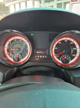    Dodge Grand Caravan 2018 , 2550000 , 