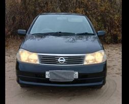    Nissan Liberty 2001 , 420000 , 