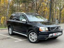 SUV   Volvo XC90 2006 , 1060000 , 