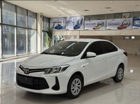  Toyota Vios 2022 , 1597000 , 